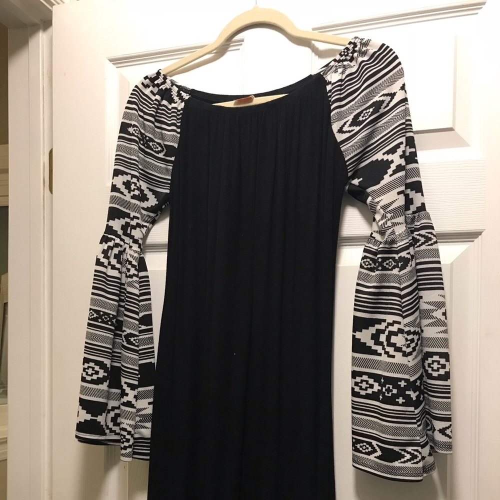 Tribal Dress